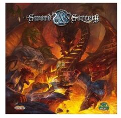 Sword And Sorcery: Vastaryous Lair Expansion